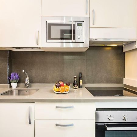 926 Fabulous View Of Lasamericas, Seafront Studio! Плая-де-лас-Америкас Экстерьер фото