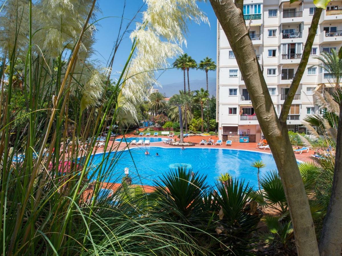926 Fabulous View Of Lasamericas, Seafront Studio! Плая-де-лас-Америкас Экстерьер фото