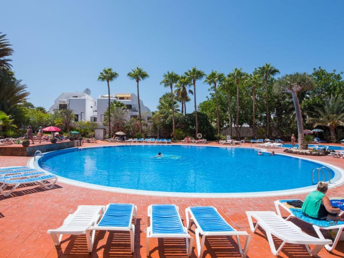 926 Fabulous View Of Lasamericas, Seafront Studio! Плая-де-лас-Америкас Экстерьер фото