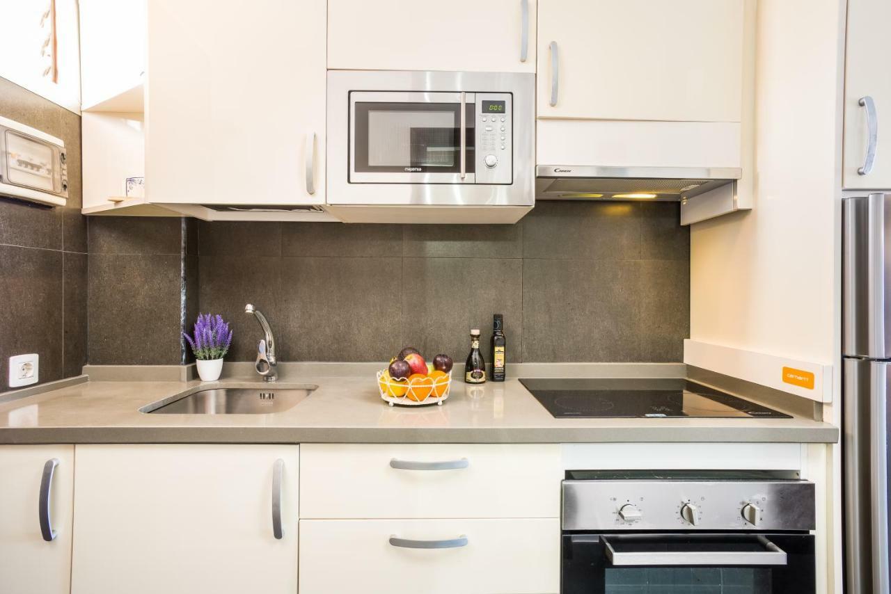 926 Fabulous View Of Lasamericas, Seafront Studio! Плая-де-лас-Америкас Экстерьер фото